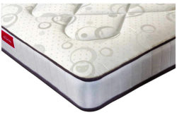Airsprung Amethyst Comfort Small Double Mattress